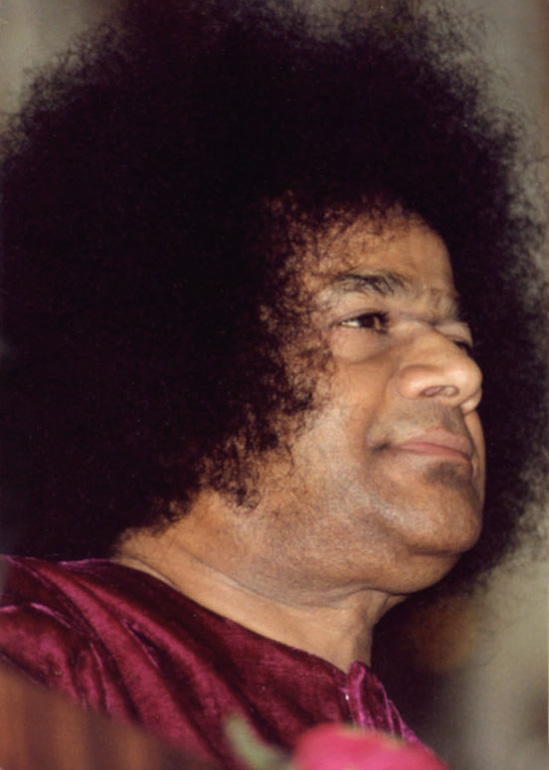 Sai Baba